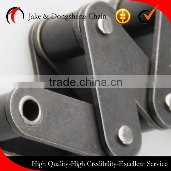 CA type agricultural chains CA550 roller chain