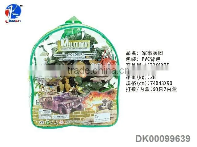 Plastic Army Men Toys