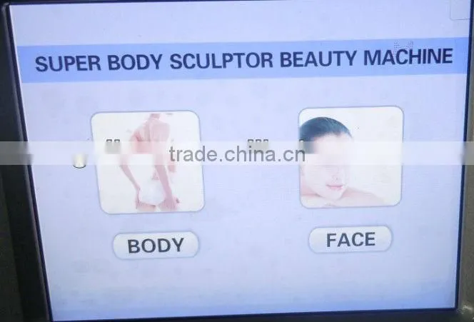 slim quickly!liposuction cavitation machine,ultrasound cavitation slimming machine