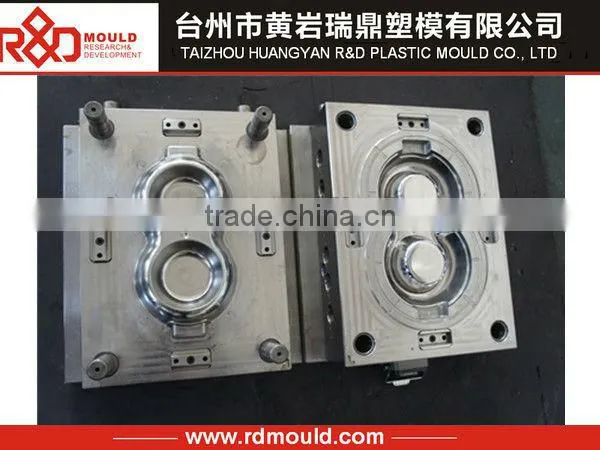 children toy figure molding