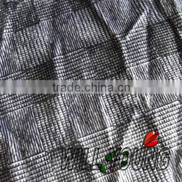 100% polyester colorful super soft micro velboa fabrics/velvet fabric for sofa velvet fabric