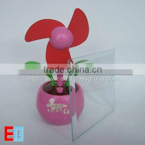 Best Quality Decorative 2-19mm Clear Float Glass