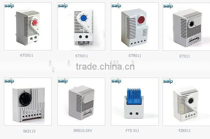 High quality thermostat digital smart thermostats 230VAC