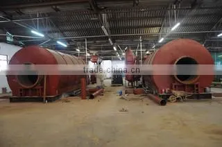 Xinxiang Xinda Energy Equipment Co., Ltd. company overview - view 1