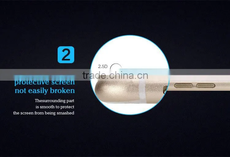 LZB high quality privacy screen protector