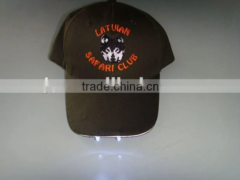 custom design digital woodland camouflage hunting cap