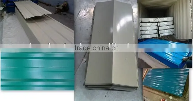 steel sheet