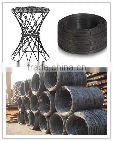Galvanized Binding Wire