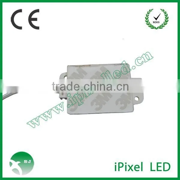 waterproof smd 5050 LED module for channel letter