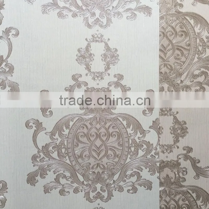 CLASSICAL WALL WALLPAPER FOR WALLS FOR HOME DECORATION