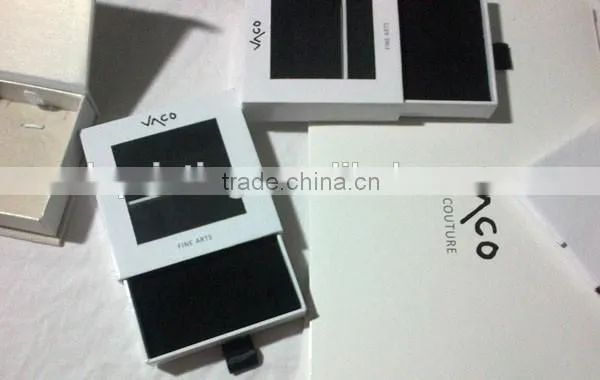 Simply design high quality cheap and portable type packaging box for flower made in shanghai