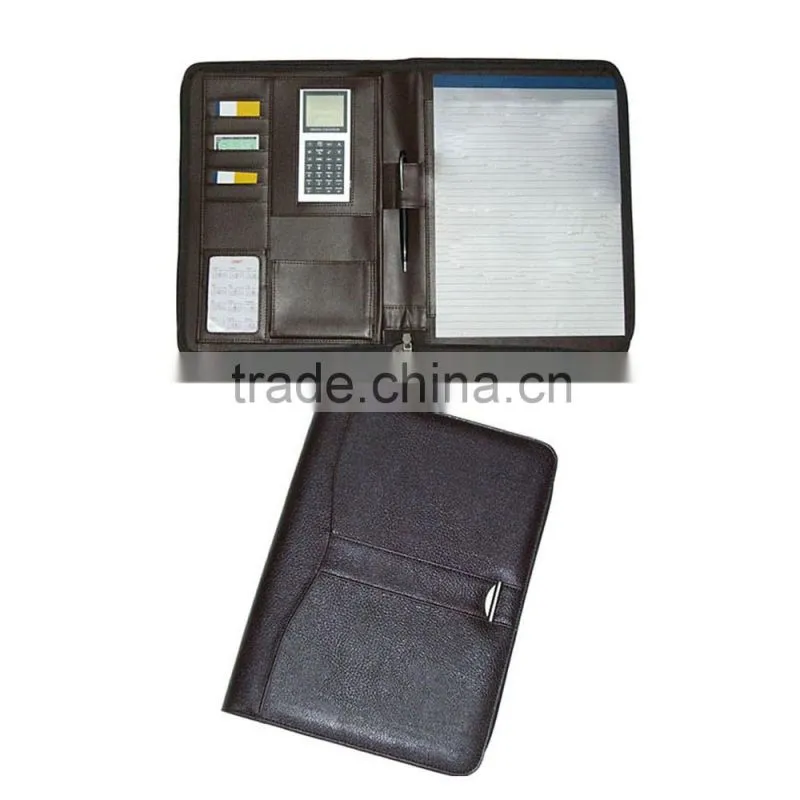 Fashionable Hard Cover Good Price Fancy Paper Notebook Factory