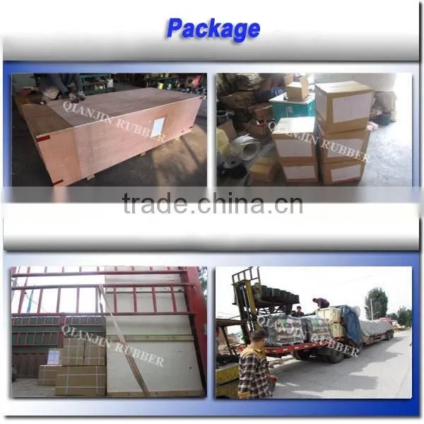 Urethane blocks