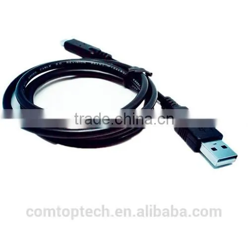usb-c connector/usb 3.1 type c data cable