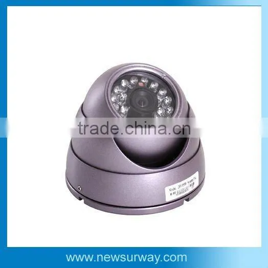 1/3 SONY COLOR CCD Waterproof Vandal IR Dome CCTV Camera,1/3 sony ccd 420tvl ir cctv camera,japan cctv camera