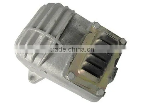 gasoline chain saw 70 / 45 / 660 with chain saw parts