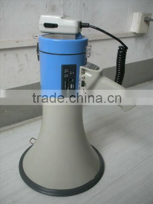 USB Megaphone