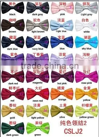 bow ties for girls with High-grade han edition boy bow ties The New England wind baby bow ties