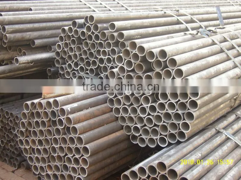 China high quality API 5CT Casing Tube