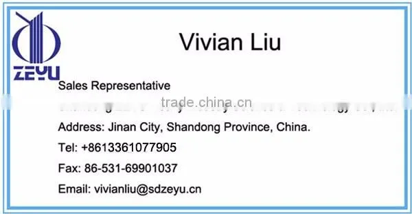Widely used block making production line aac block machine and price