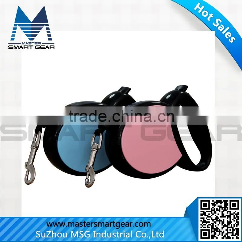 Pet Retractable Leash Flexible Leash Puppy Dog Cat Auto Lead 3/4 Meter Long Rope