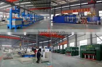 Dazhang High Efficiency Good Price Automatic Membrane Filter Press Machine For Electrolytic Aluminum