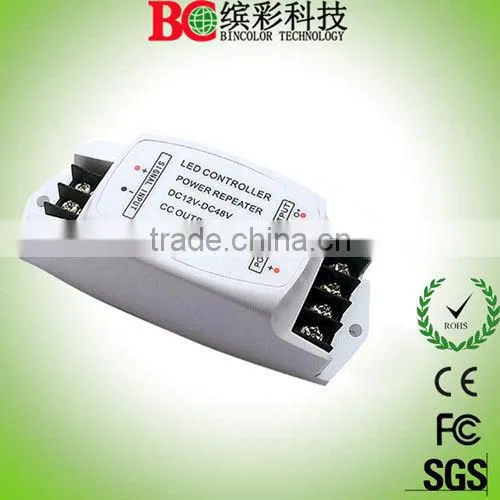 BC-991 DC12V-48V constant current 350mA MAX2500mA single channel power amplifier