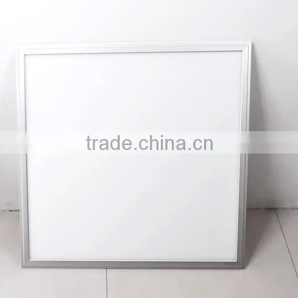 3 years warranty 300*1200 indoor decorative rgb suspended color changing rectangular led panel light