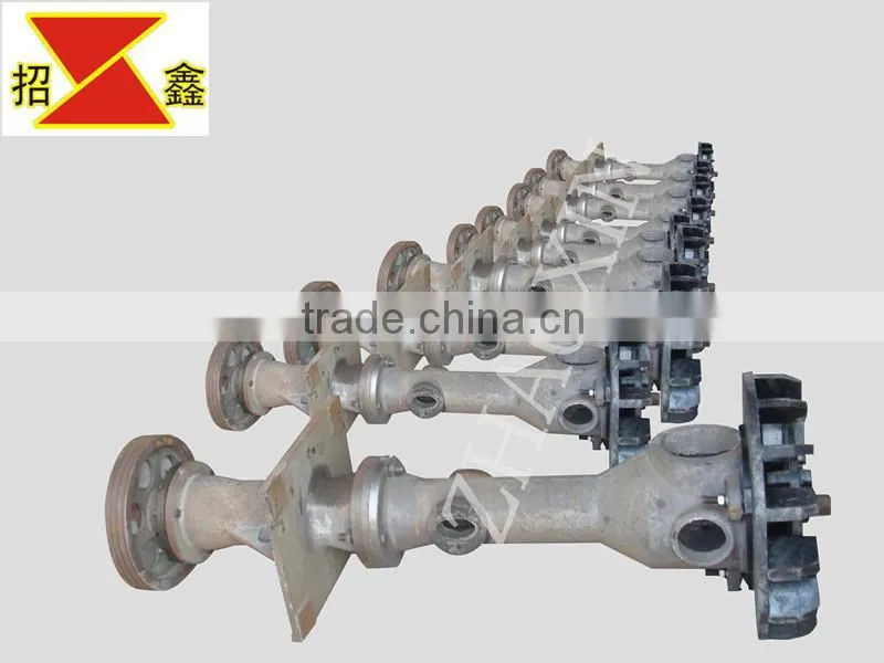 China XJK (A) Flotation machine flotation cell