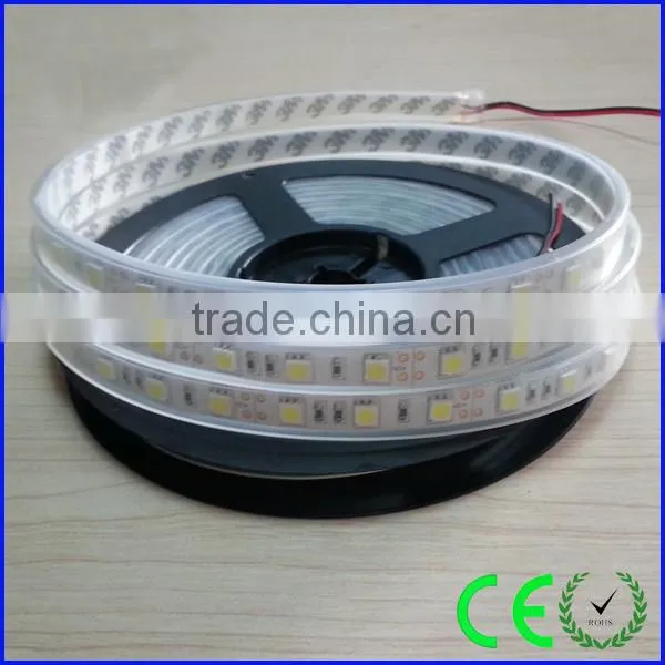 high quality 12v 5050 white uv led strip