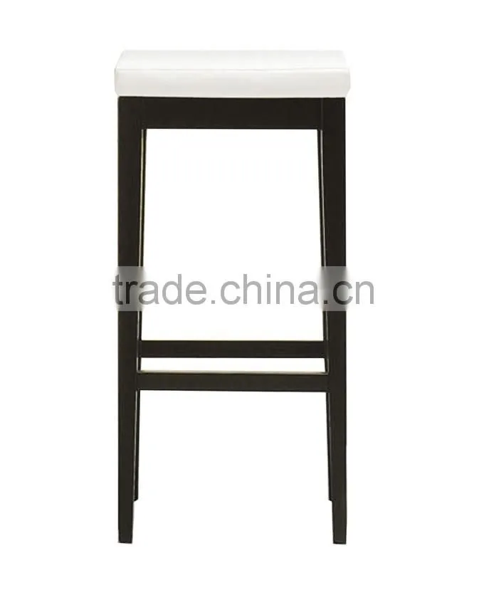 Chinese furniture used for bar/pub wooden bar stool high chair