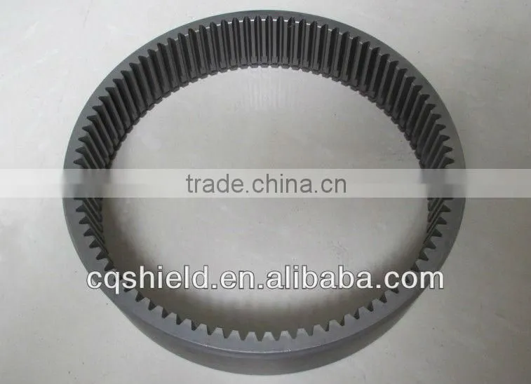 Truck spare parts distributor for gearbox 5S 111GP 5S150GP Gear ring 1269332055 volvo truck transmission spare parts