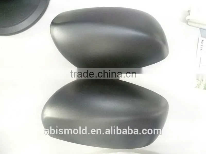 DME Standard Hot runner system LKM Mold base Precision Plastic Injection Molds for Auto parts