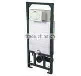 Ceramic hot sale washdown wall hung toilet