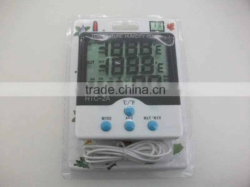 HTC-2A Temperature hygromete