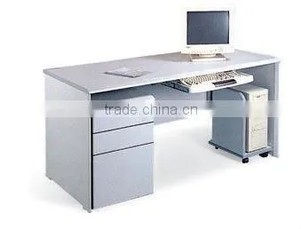 office desk and desk white