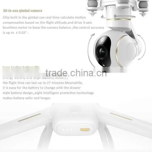 New Original Xiaomi Drone Wifi With HD 1080P Camera 3-Axis Gimbal RC Helicopter Quadcopter Romote Control Toy