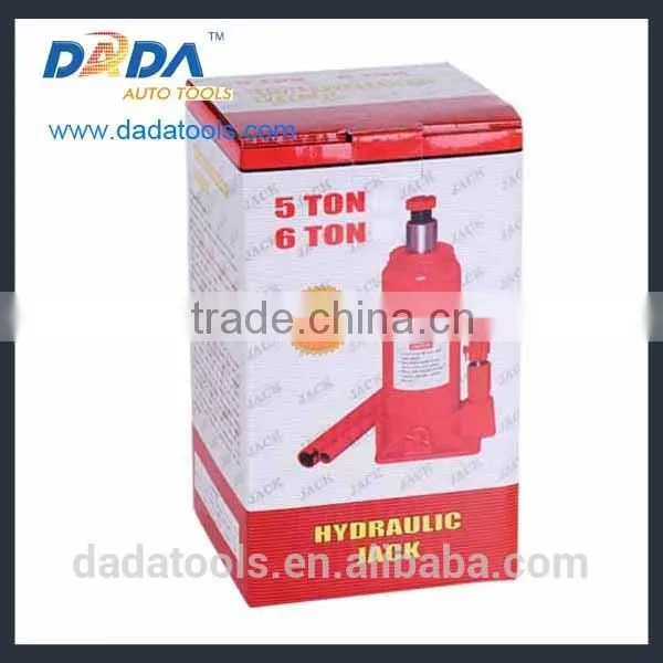 DD-BJ0210 10t Hydraulic Bottle Jack