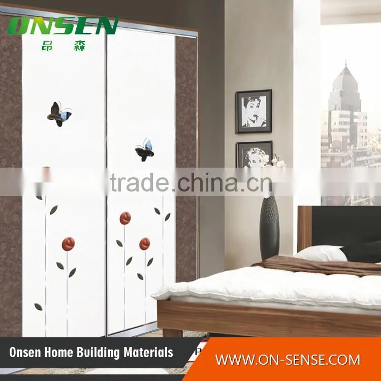 Alibaba buy now wpc sliding door wardrobes products imported from china