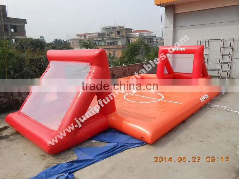 Children Babyfoot Inflatable for sale