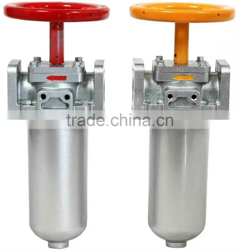 Hydraulic Oil Filter
