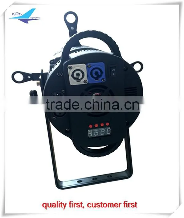 professional led studio Good cost performance 200w led profile lights