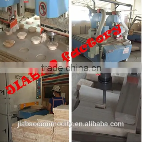 2015 JAOBAO chrome basket