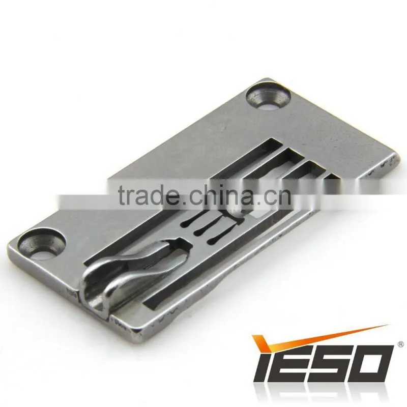 257090B56 Needle Plate Pegasus Industrial Sewing Machine Spare Parts Sewing Accessories