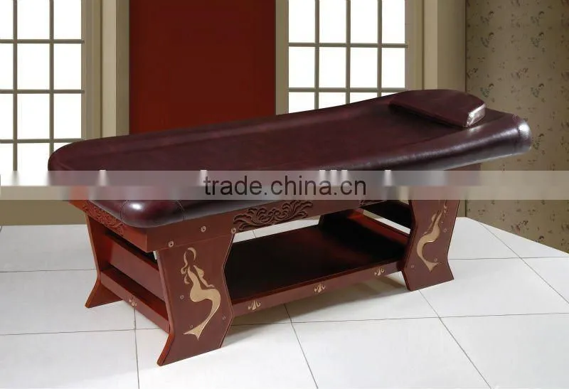 Beauty salon spa bed BD-S2016