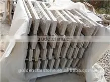 beige mushroom stone exterior wall cladding