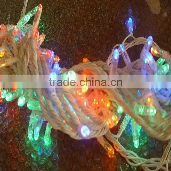 holiday light