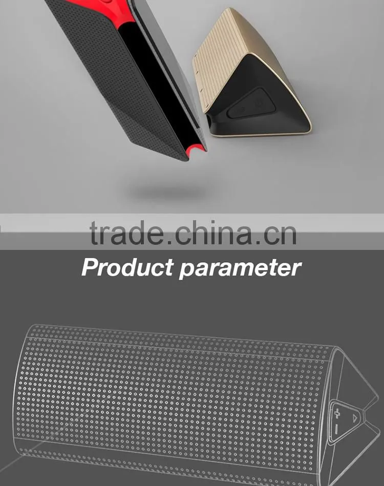 REMAX Portable Bluetooth Speaker RB-M7 for Smart phone
