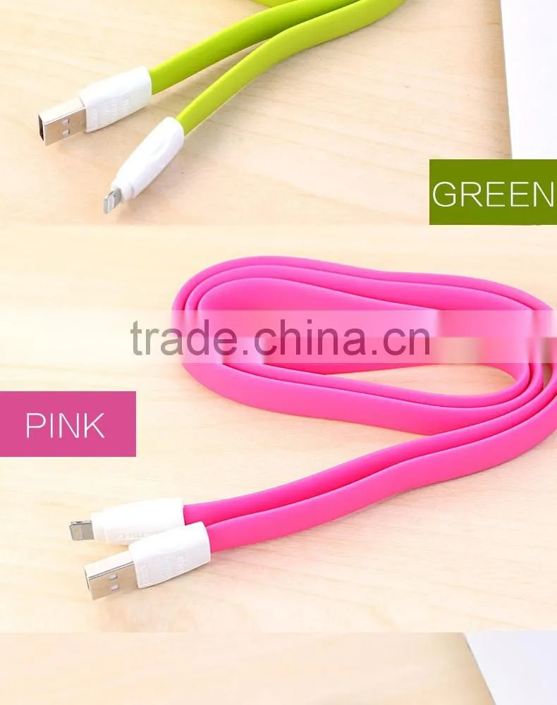 REMAX Full Speed Micro- USB Cable for Android USB Cable
