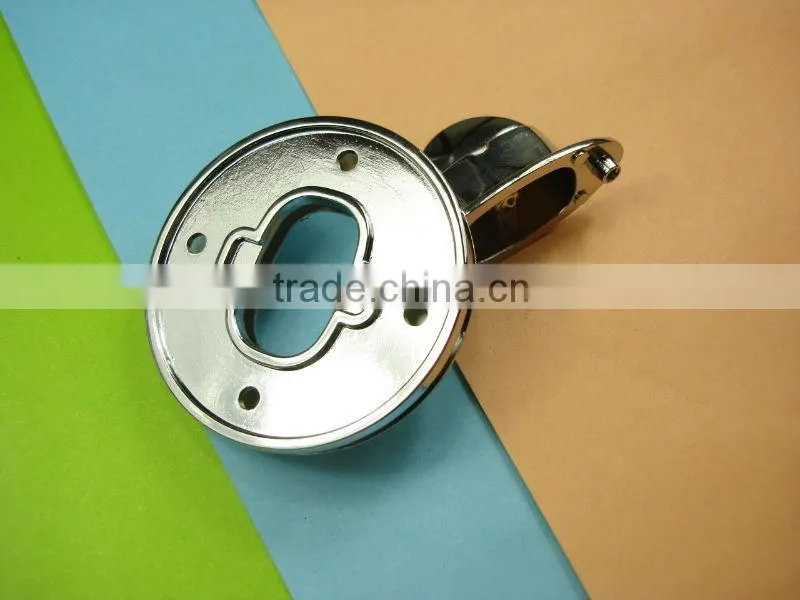 Qifeng round bag turn lock F-528